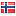 hotellmagasinet.no server is located in Norway